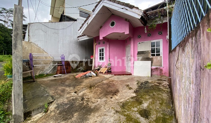 Rumah Paling Murah di Cianjur Kota Khusus Yg Tercepat