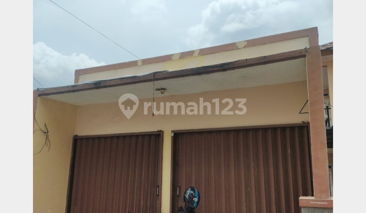 Hot Offer Rumah & Toko Strategis Menguntungkan Di Cipanas Puncak 2