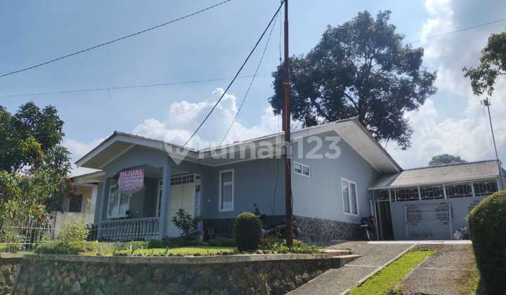 Murah! Villa Nyaman Siap Huni + Sebidang Tanah Di Cipanas Puncak Murah! Villa Nyaman Siap Huni + Sebidang Tanah Di Cipanas Puncak