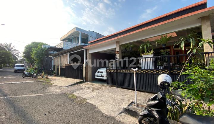 Quick Comfortable House Ready To Occupy In Belka Residence Cianjur. 2