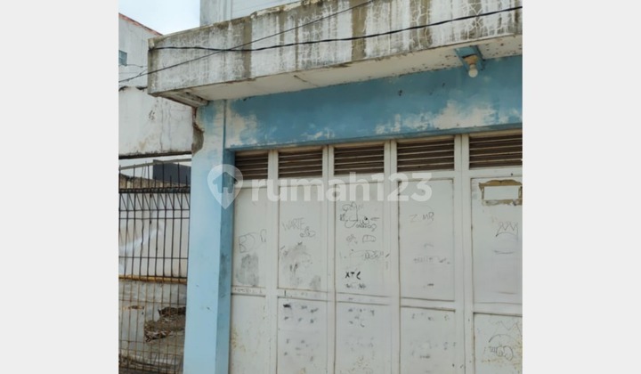 Cepat Rumah Ada Kontrakan Menguntungkan Di Cipanas Puncak 2