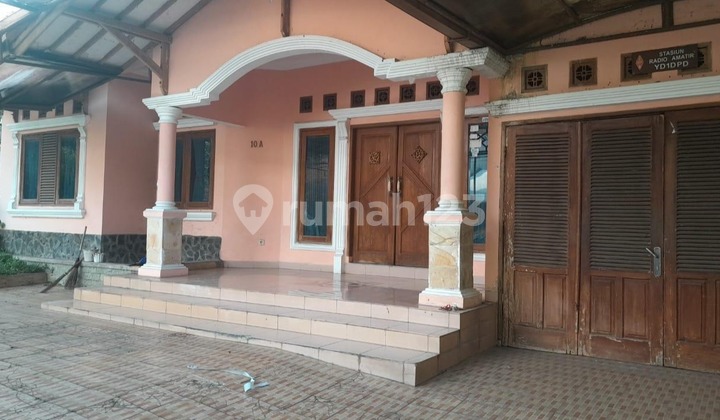 Rumah Nyaman Bagus Siap Huni di Pawangi Joglo Cianjur 2