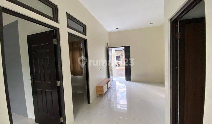 Rumah Terawat Siap Huni Rapih Lingkungan Nyaman 2