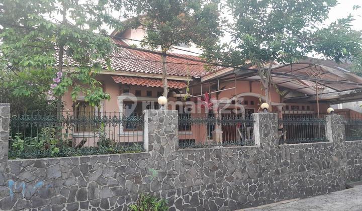 Rumah Nyaman Bagus Siap Huni di Pawangi Joglo Cianjur