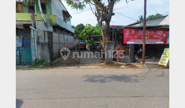 Hot Offer! Strategic Land in Tangerang at a Low Price. Hot Offer! Strategic Land in Tangerang at a Low Price.