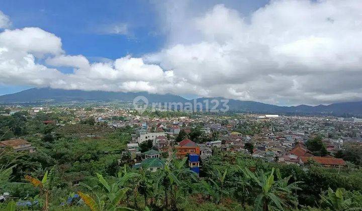 Tanah 110 Ha Di Dekat Kota Bunga Sinarmas Cocok Buat Investasi