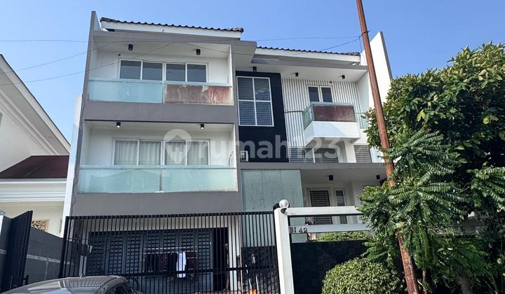 DIJUAL RUMAH PURI GARDENIA KALIDERES JAKARTA BARAT DIJUAL RUMAH PURI GARDENIA KALIDERES JAKARTA BARAT