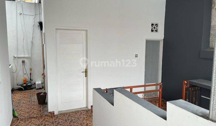 Dijual Rumah di Komplek Taman Royal  1