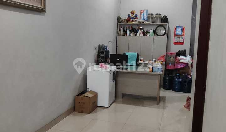 Dijual Bu Rumah 2 Lantai Duta Bandara ,kosambi Dadap, Tangerang  2