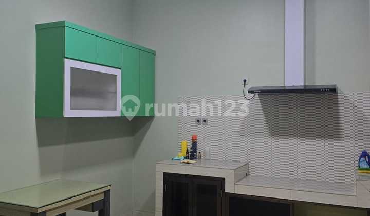 Dijual Rumah Duta Bandara ,kosambi , Dadap ,tangerang 2