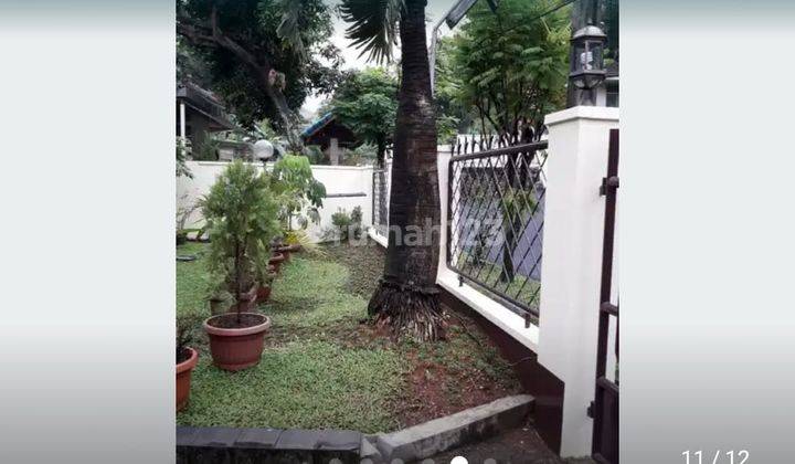 Rumah 2 Lantai Bagus di Jalan R.c. Veteran, Jakarta Selatan 2