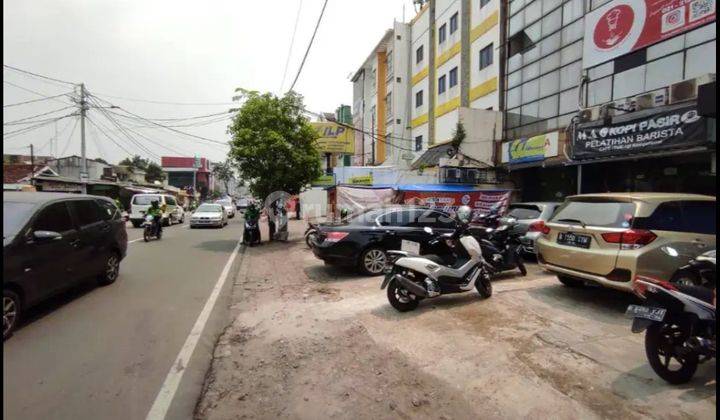 Dijual Ruko Tanjung Duren Jakbar 1