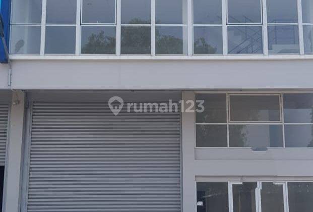 Gudang Duta Indah Sentoha Periuk Kotabumi Tangerang 1