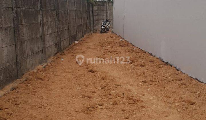 Gudang Duta Indah Sentoha Periuk Kotabumi Tangerang 2