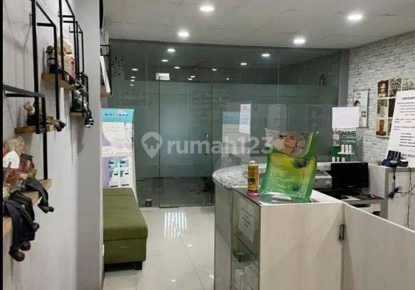 Dijuak Ruko Citra Niaga Dekat Citra 2 Kalideres Jakarta Barat 1