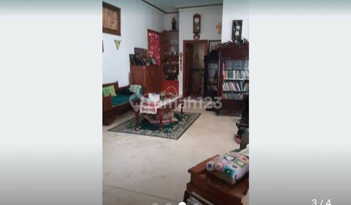 Rumah 2 Lantai di Pesanggrahan, Jakarta Selatan 1