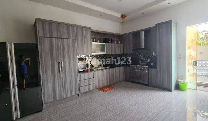 Dijual Rumah Komplek Bni Jelambar, Grogol Petamburan 1