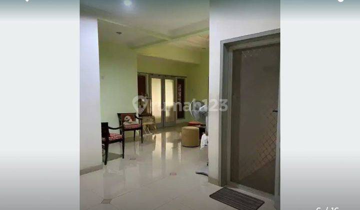 Di Jual Rumah di Jalan Murai Sektor 1, Bintaro, Jakarta Selatan 1