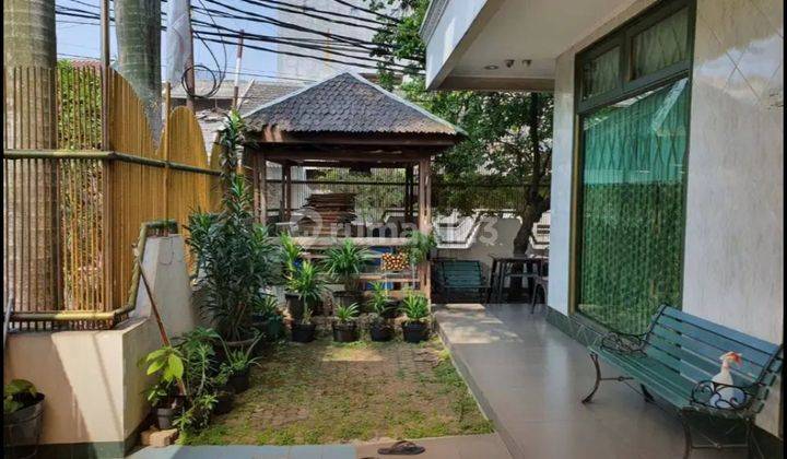 Dijual Rumah Taman Kota Daan Mogot , Jakbar 2