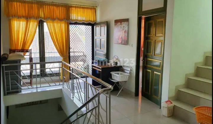 Dijual Rumah Taman Kota Daan Mogot , Jakbar 5