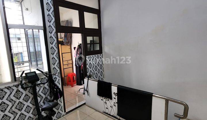 Di Jual Rumah Taman Permata Indah 1 Jl Kebon Pala 1