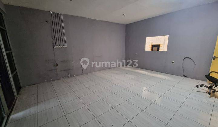 Disewakan Gudang Komplek Pergudangan Millenium  6
