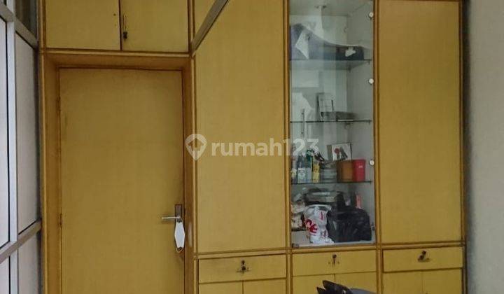 Dijual Ruko Daan Mogot Baru 1