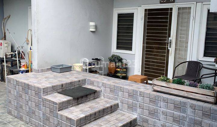 Dijual Rumah Taman Ratu Jakarta Barat 2