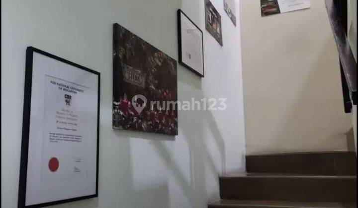 Dijual Rumah Taman Permata Buana Jakarta Barat 2