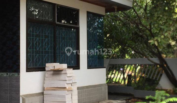 Dijual Rumah Bagus Taman Kencana Hook , Cengkareng Jakbar 2