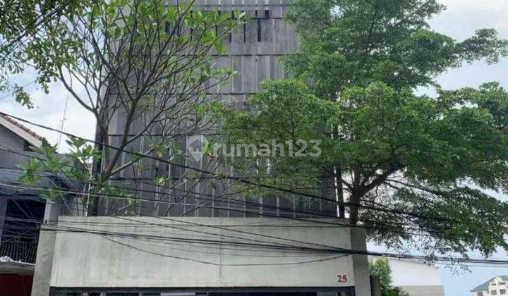 Dijual Rumah Siap Huni Taman Bukit Kemang Jakarta Selatan 1