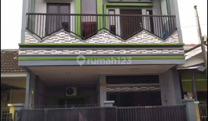 Dijual Rumah Daan Mogot Arcadia Batu Ceper Tangerang 1