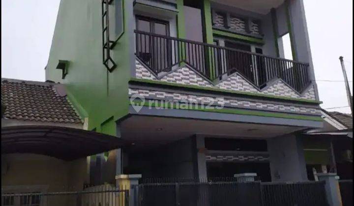 Dijual Rumah Daan Mogot Arcadia Batu Ceper Tangerang 2