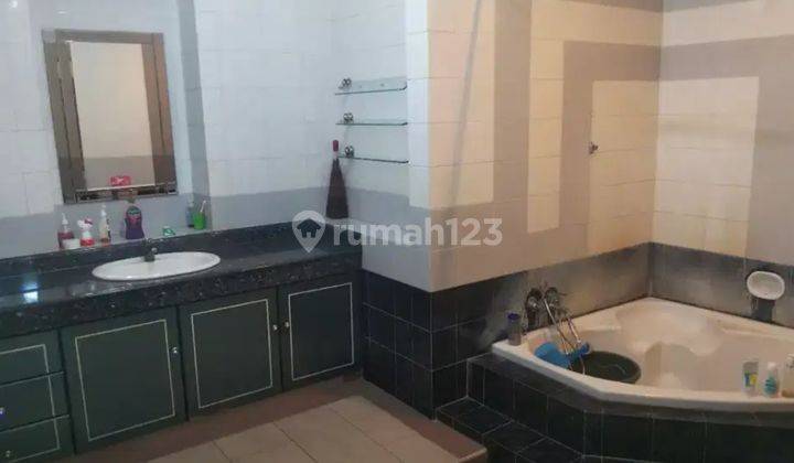 Dijual Rumah Mewah Full Furnished ,taman Kencana Cengkareng Jakbar 2