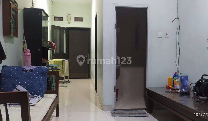 Dijual Rumah Villa Taman Bandara Tangerang Dadap 2