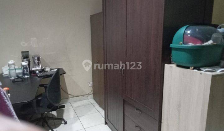 Dijual Rumah hoek Citra 3 ext kalideres jakbar 1