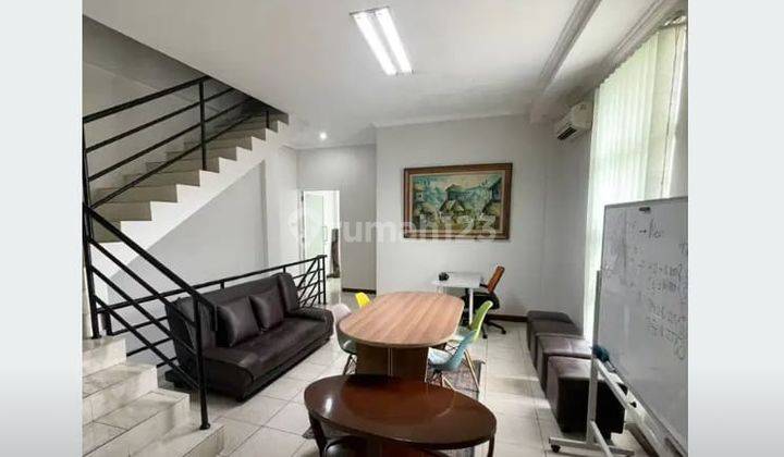 Di Jual Cepat Ruko 3 Lantai, Pondok Pinang, Jakarta Selatan 2