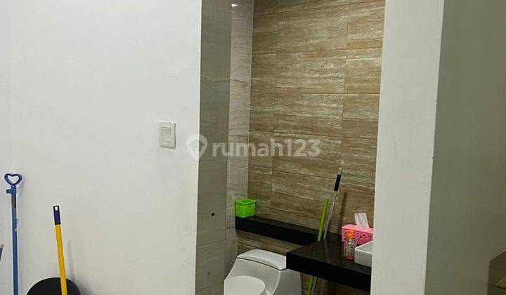 Dijual Ruko Circle West Citra 6 Kalideres Jakarta Barat 2