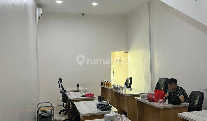 Dijual Ruko Circle West Citra 6 Kalideres Jakarta Barat 1