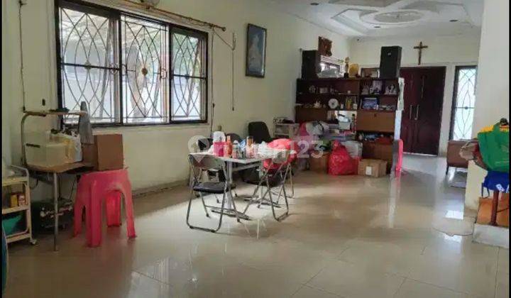 Dijual Rumah Jl Jelambar Jaya 3 Grogol Petamburan Jakarta Barat  2