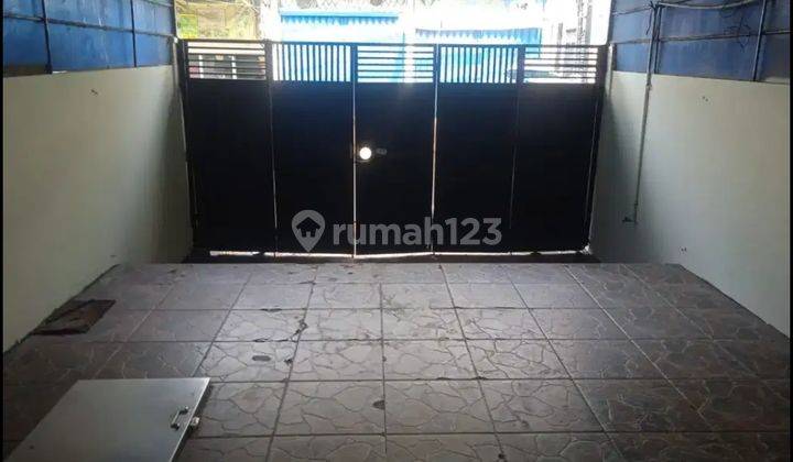 Dijual Ruko Taman Harapan Indah ,jelambar ,jakbar 1