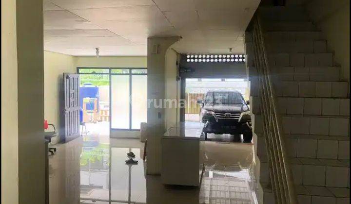 Dijual Rumah Pluit Timur Residence Penjaringan Jakarta Utara 2