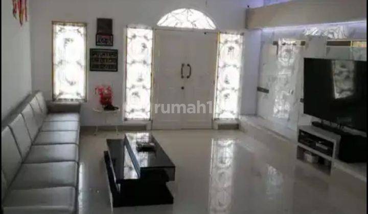 Dijual Rumah Green Mansion Jakarta Barat 1