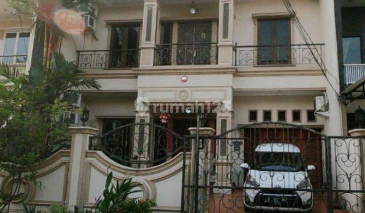 Dijual Cepat Rumah Di Citra Garden 1 Kalideres Jakbar 1