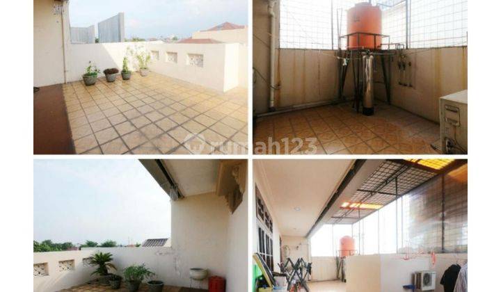 Dijual Cepat Rumah Di Citra Garden 1 Kalideres Jakbar 2