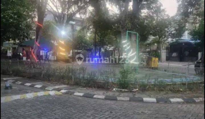 Dijual Rumah Daan Mogot Baru Cluster Gilimanuk Kalideres Jakbar 2