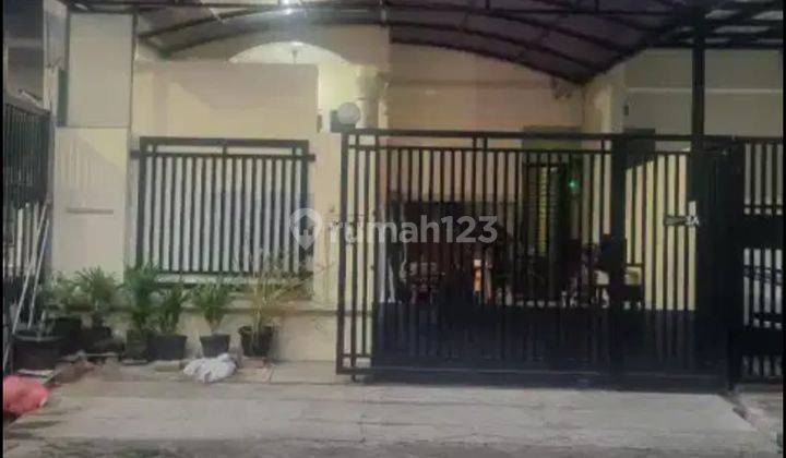 Dijual Rumah Daan Mogot Baru Cluster Gilimanuk Kalideres Jakbar 1