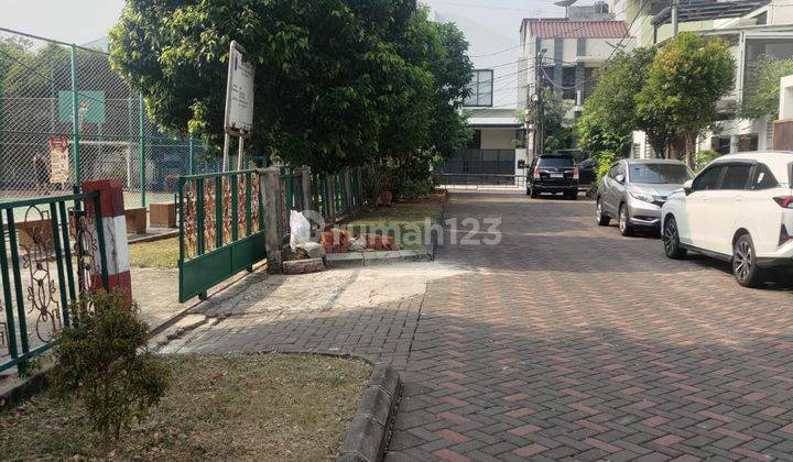 Dijual Rumah Taman Semanan Indah  Jakbar 2