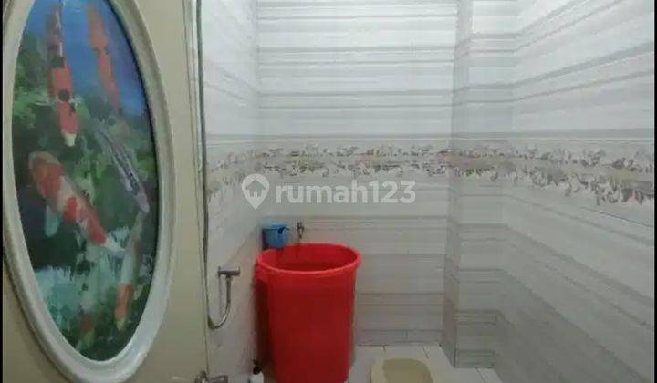 Dijual Rumah Villa Taman Bandara ,Kosambi , Tangerang Dadap 2