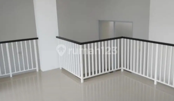 Dijual Rumah Citra 8 Aeroword Kalideres Jakarta Barat